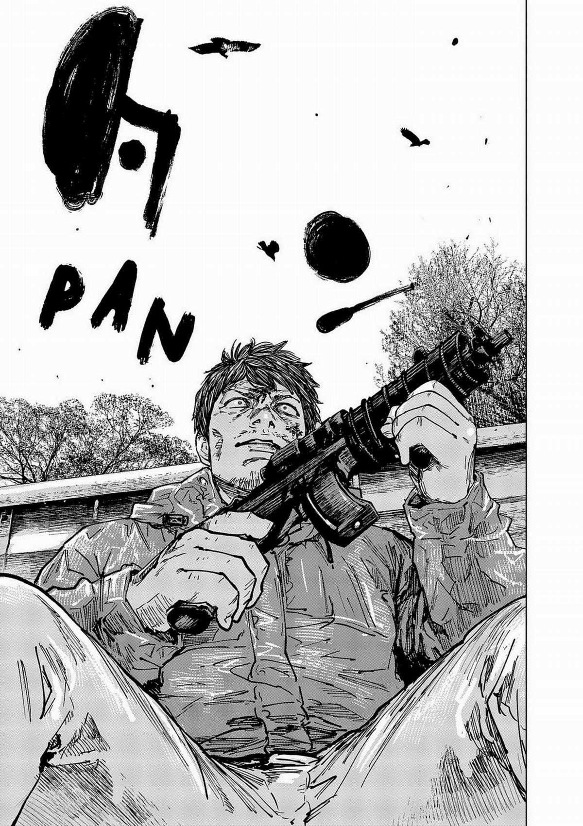 Gannibal - Làng Ăn Thịt Người [END] Chapter 67 trang 9