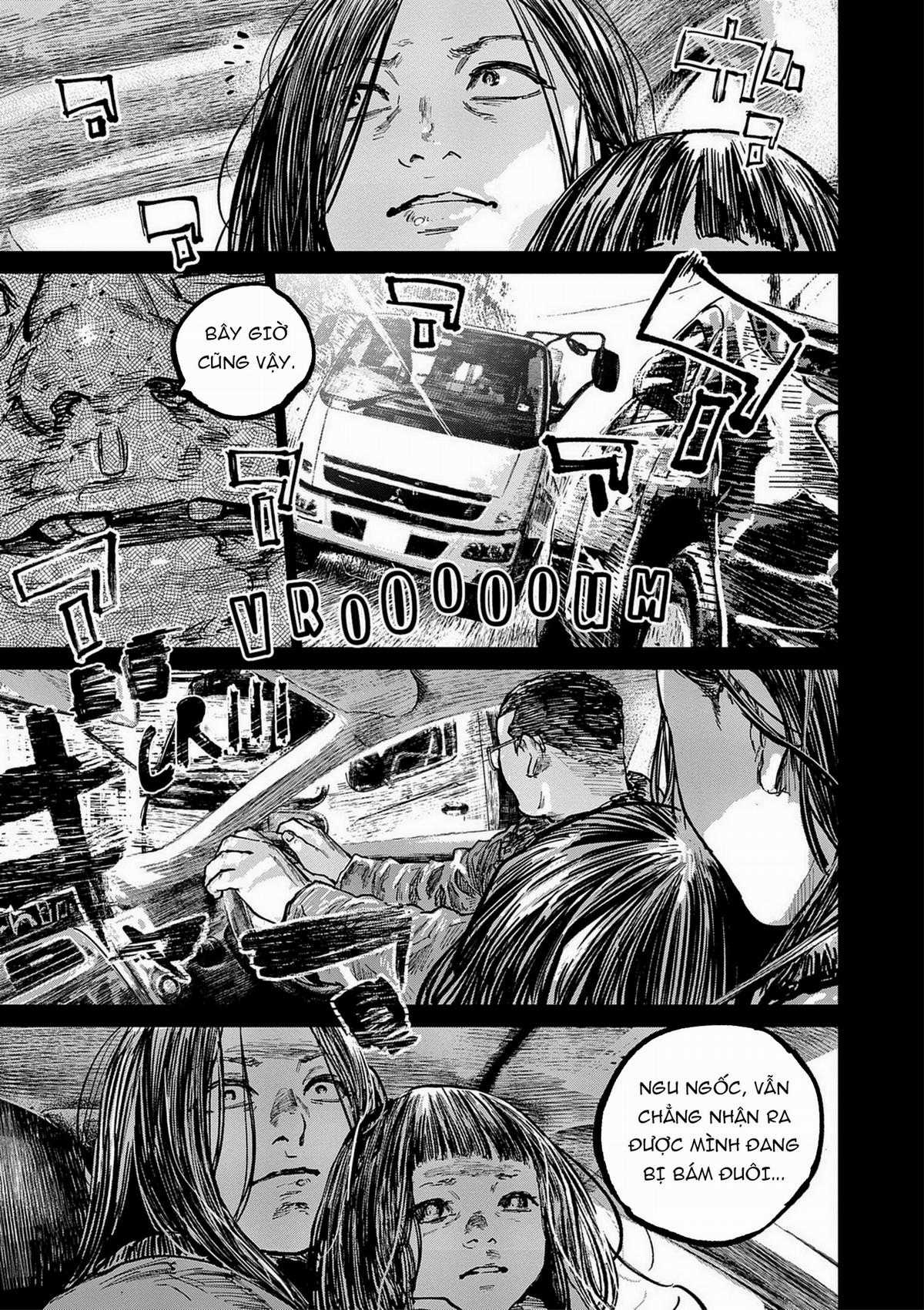 Gannibal - Làng Ăn Thịt Người [END] Chapter 68 trang 17