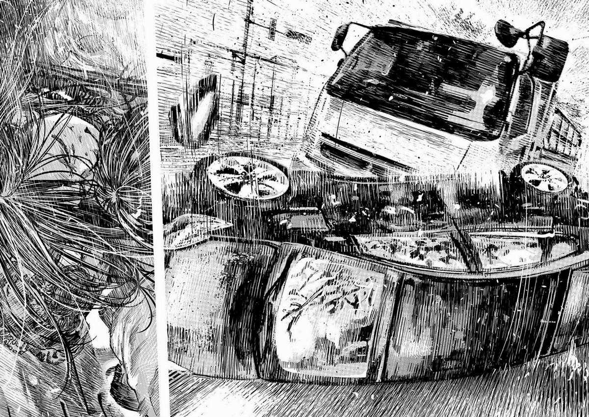 Gannibal - Làng Ăn Thịt Người [END] Chapter 68 trang 18