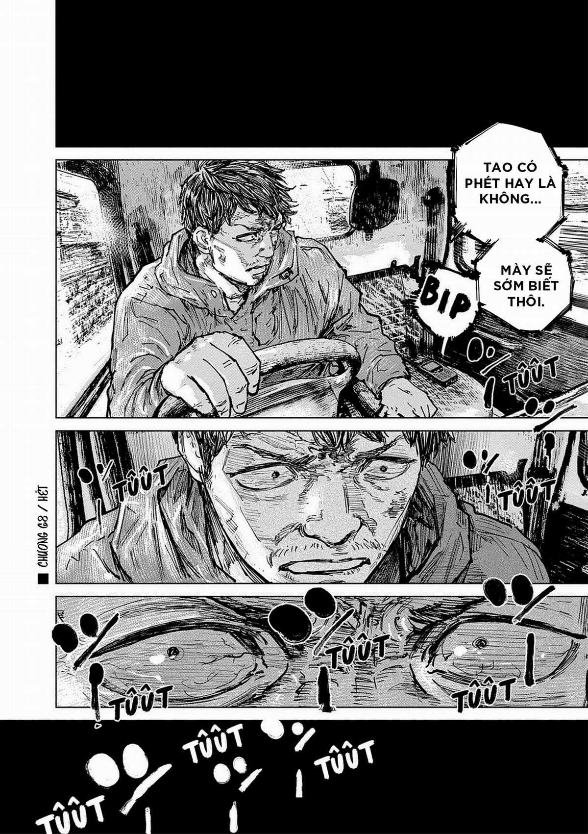 Gannibal - Làng Ăn Thịt Người [END] Chapter 68 trang 19