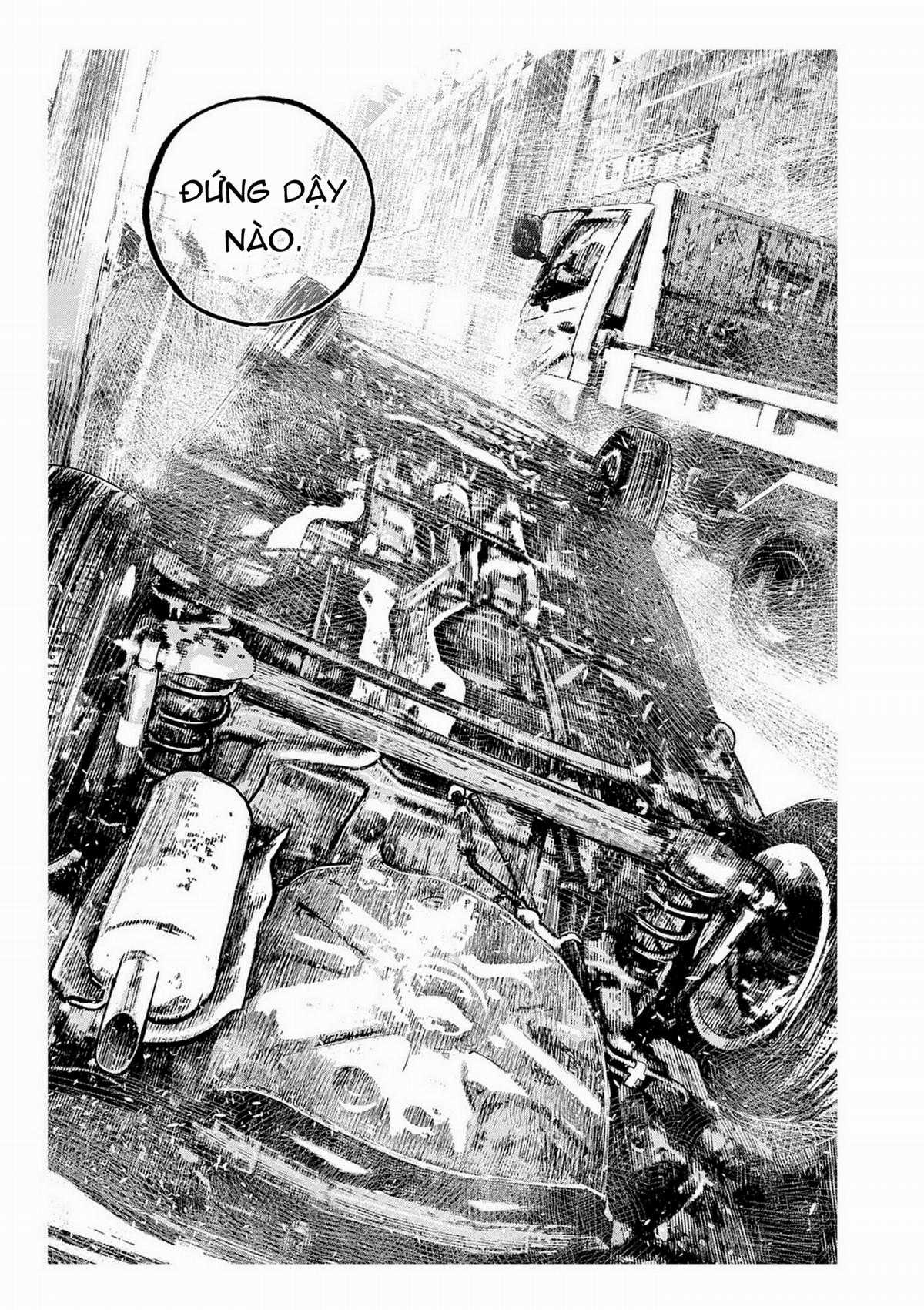 Gannibal - Làng Ăn Thịt Người [END] Chapter 69 trang 2