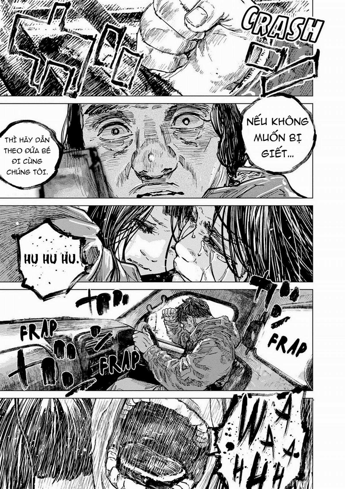 Gannibal - Làng Ăn Thịt Người [END] Chapter 69 trang 4