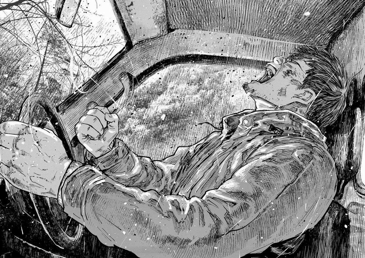 Gannibal - Làng Ăn Thịt Người [END] Chapter 69 trang 5