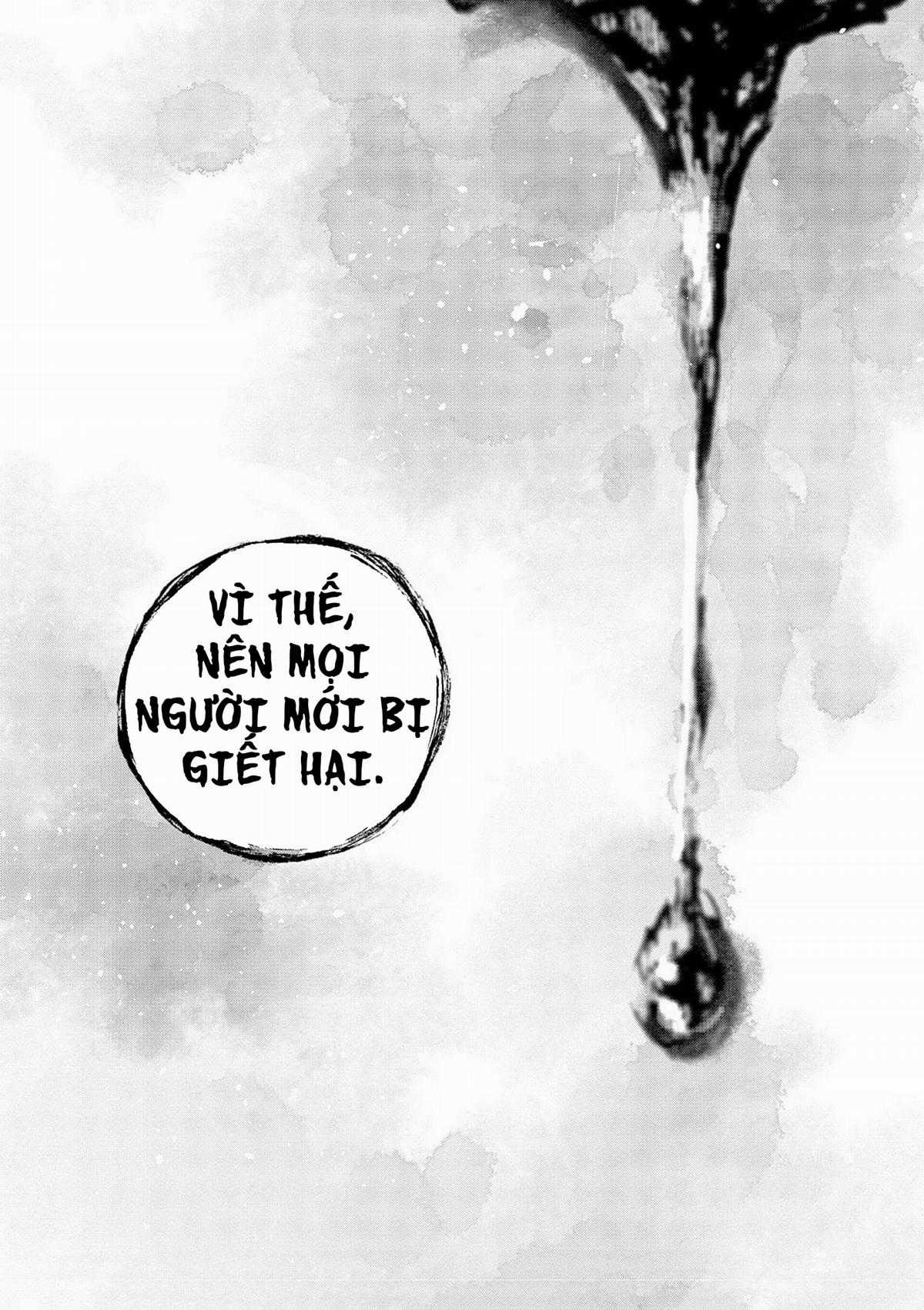 Gannibal - Làng Ăn Thịt Người [END] Chapter 70 trang 11