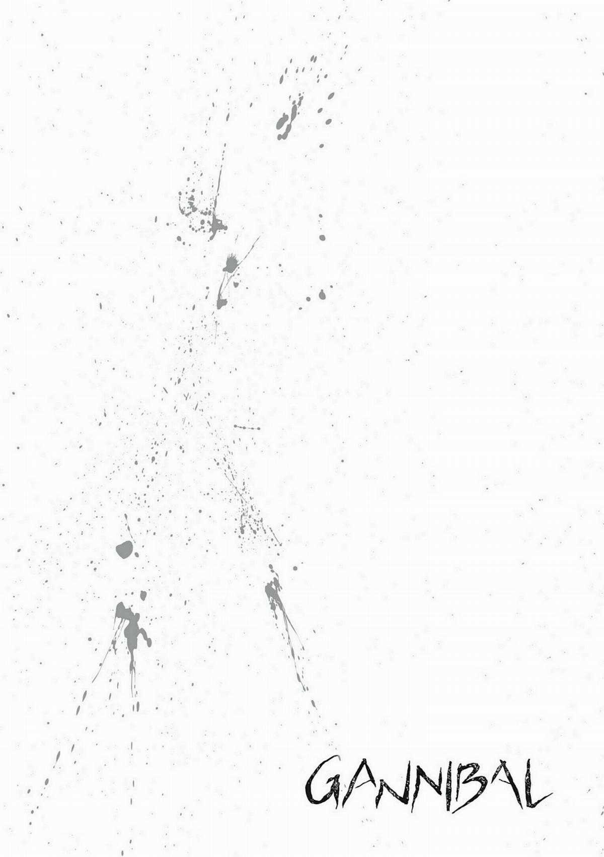 Gannibal - Làng Ăn Thịt Người [END] Chapter 72 trang 2