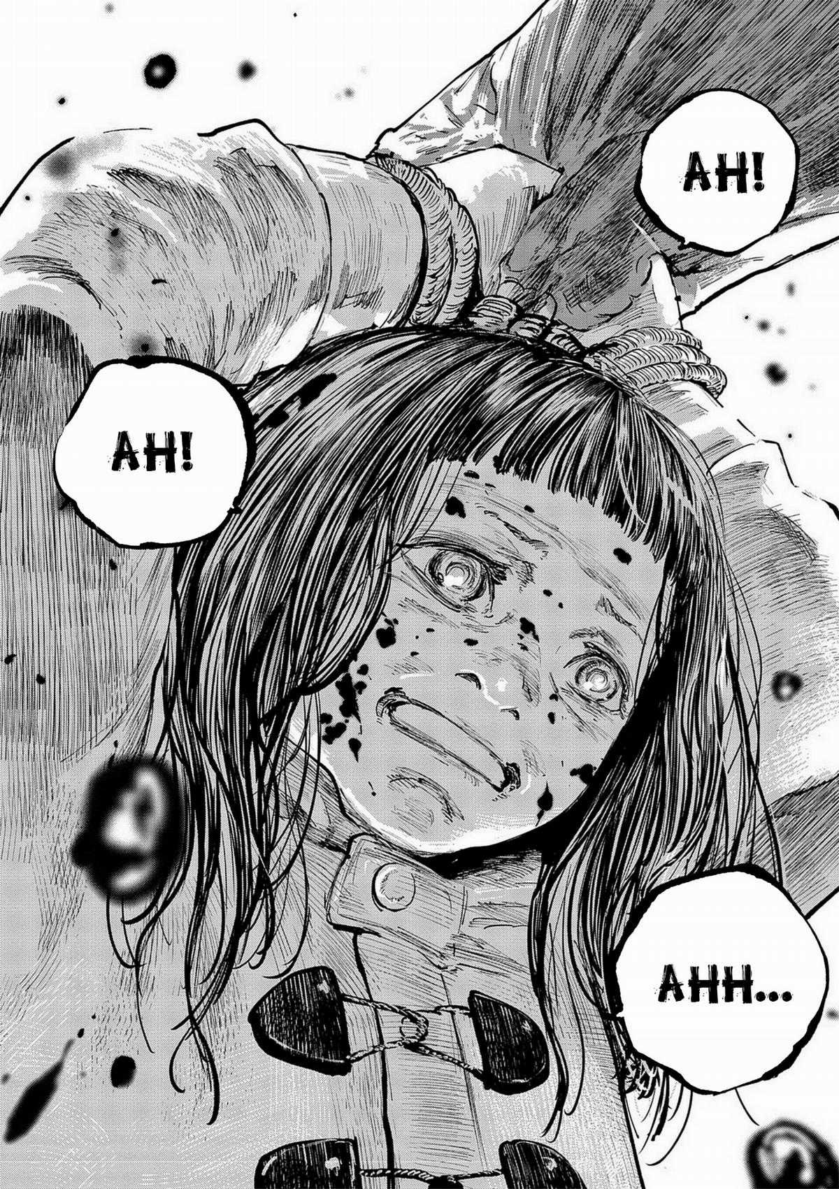 Gannibal - Làng Ăn Thịt Người [END] Chapter 75 trang 6