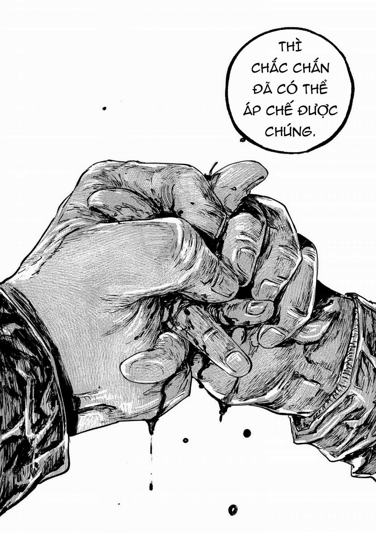 Gannibal - Làng Ăn Thịt Người [END] Chapter 76 trang 10