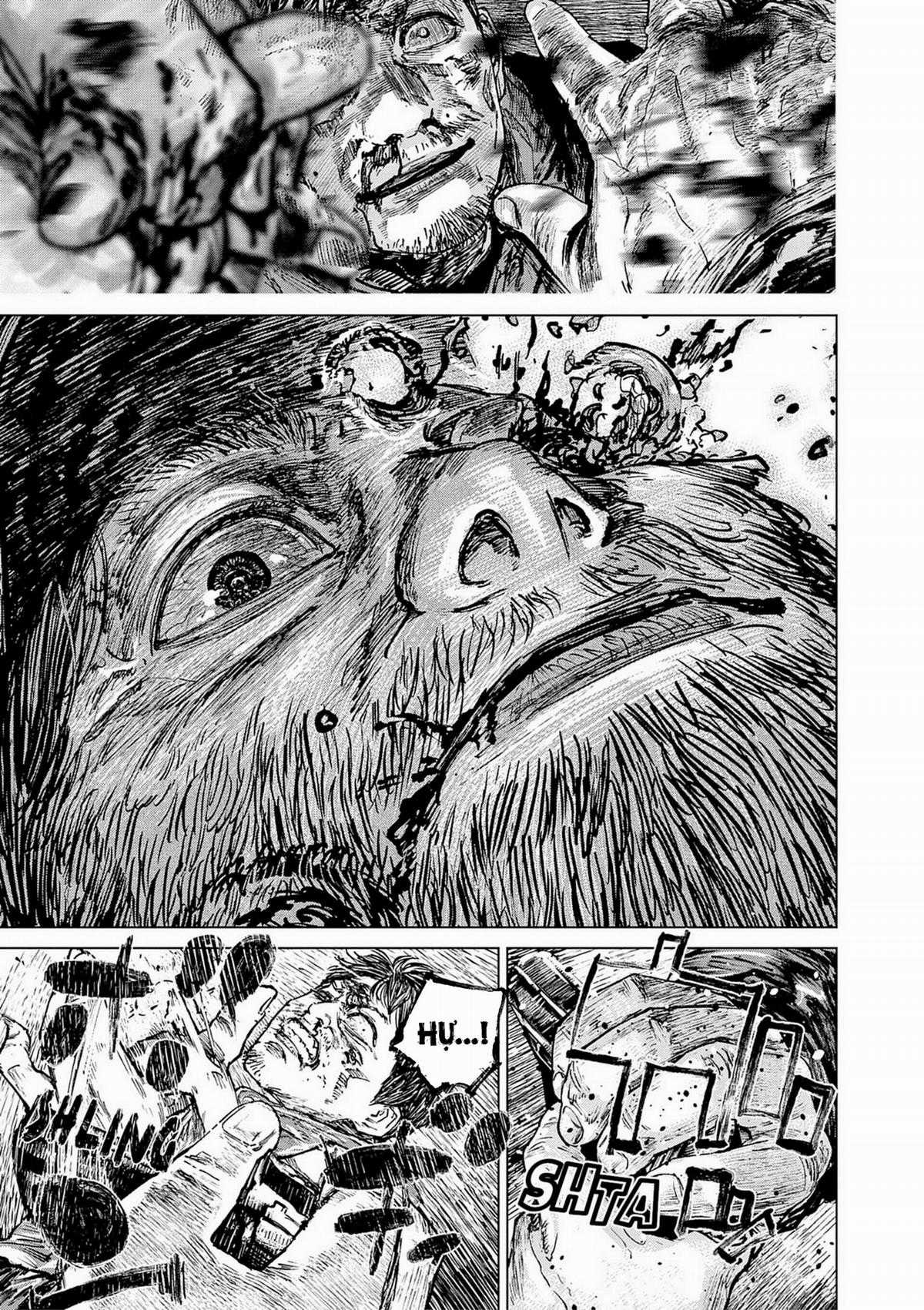 Gannibal - Làng Ăn Thịt Người [END] Chapter 76 trang 13