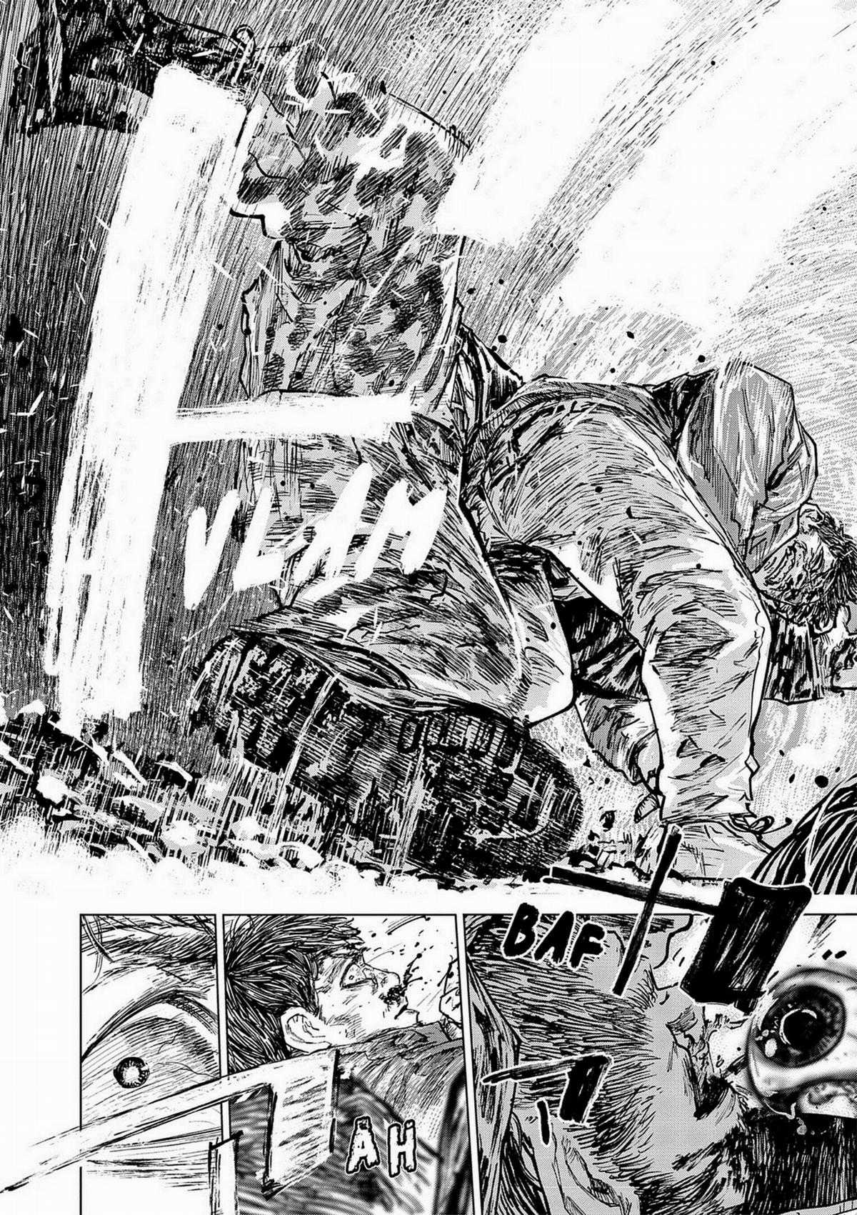 Gannibal - Làng Ăn Thịt Người [END] Chapter 76 trang 16