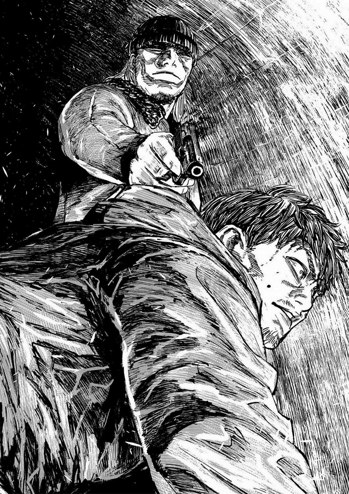 Gannibal - Làng Ăn Thịt Người [END] Chapter 76 trang 19