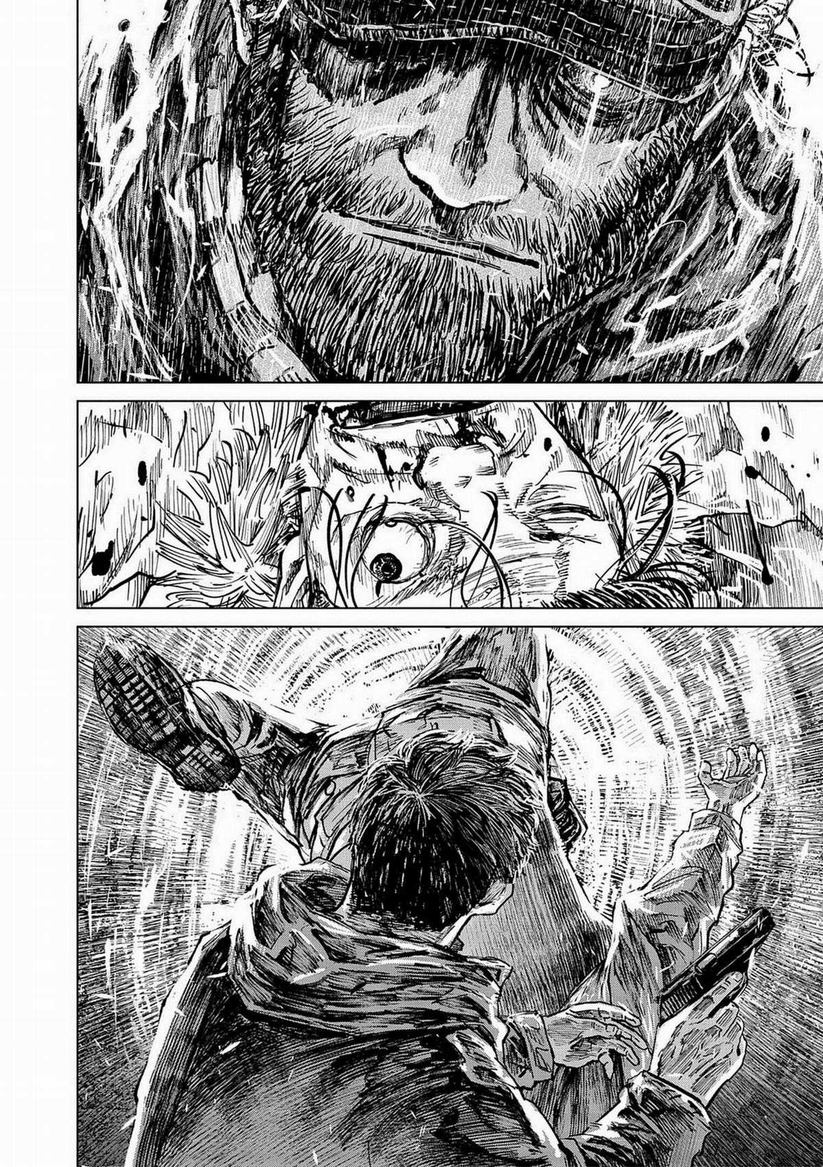 Gannibal - Làng Ăn Thịt Người [END] Chapter 76 trang 6