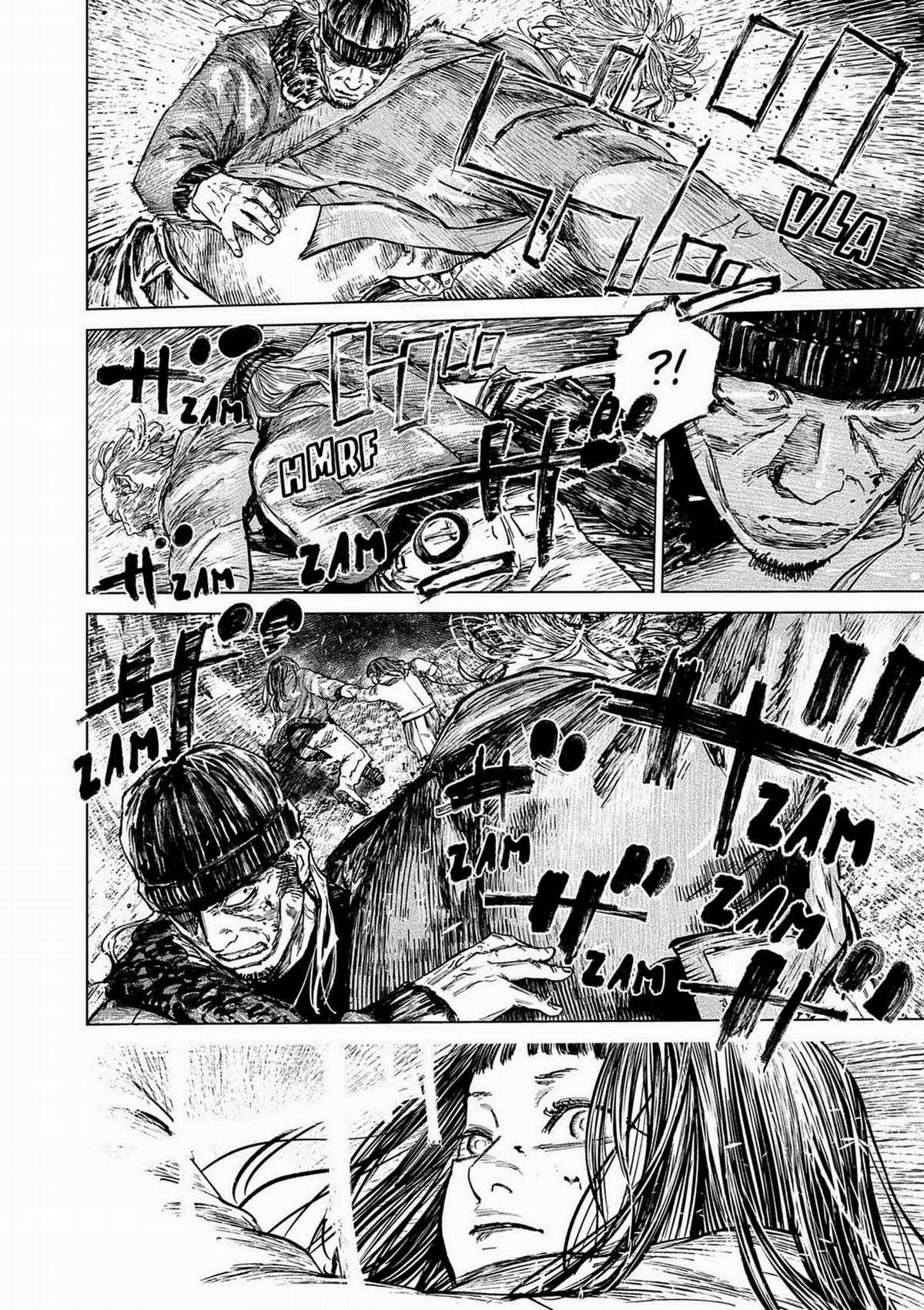 Gannibal - Làng Ăn Thịt Người [END] Chapter 77 trang 17