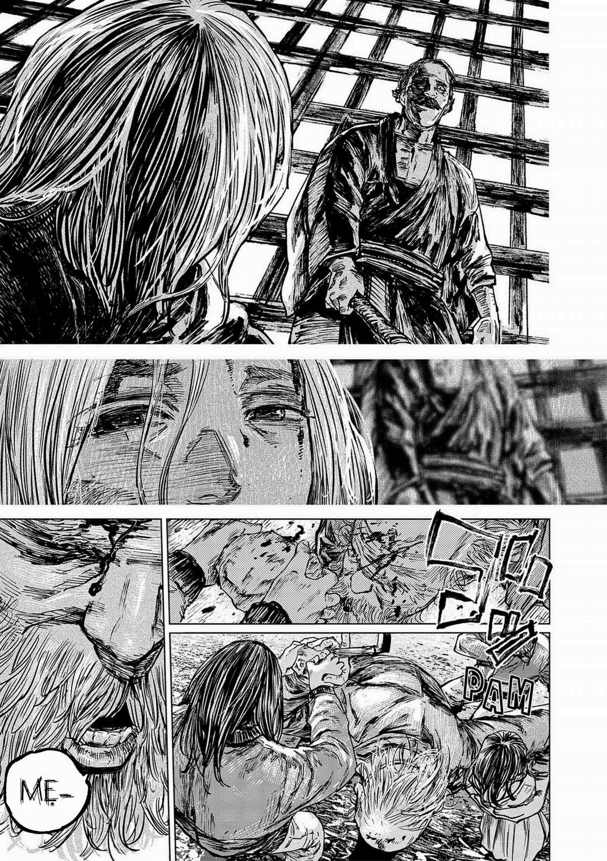 Gannibal - Làng Ăn Thịt Người [END] Chapter 78 trang 18