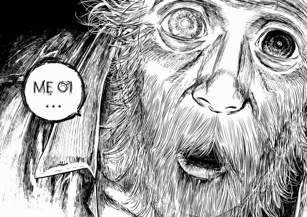 Gannibal - Làng Ăn Thịt Người [END] Chapter 78 trang 19