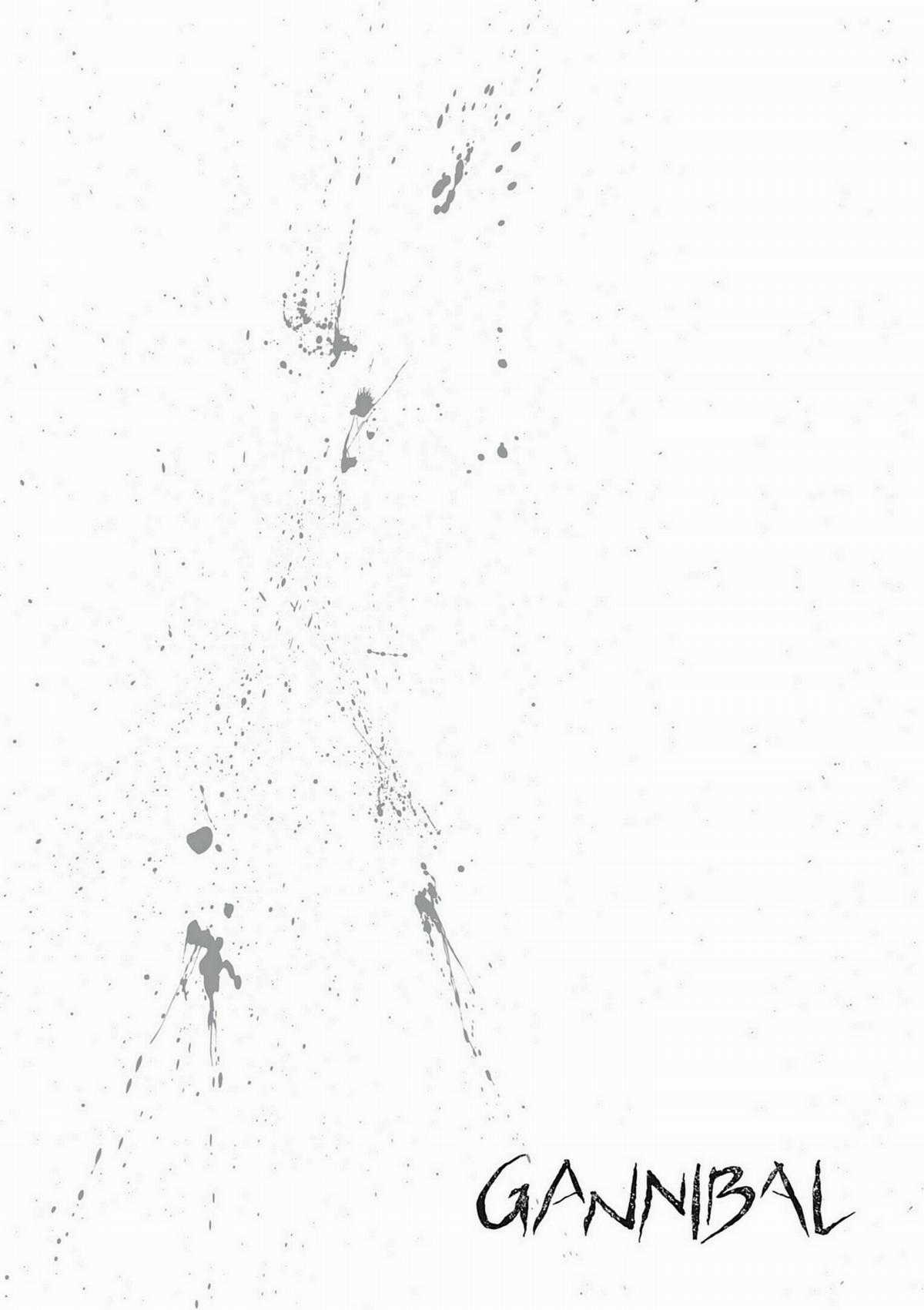 Gannibal - Làng Ăn Thịt Người [END] Chapter 78 trang 2