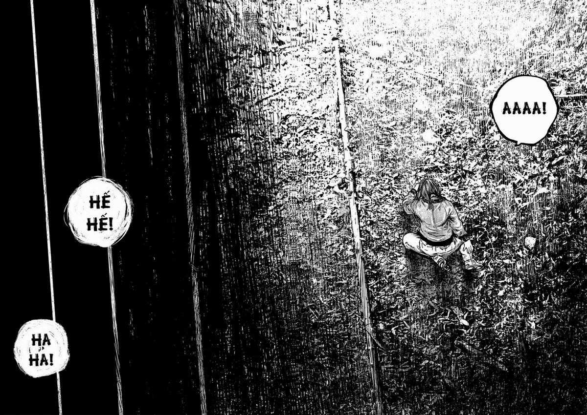 Gannibal - Làng Ăn Thịt Người [END] Chapter 79 trang 16