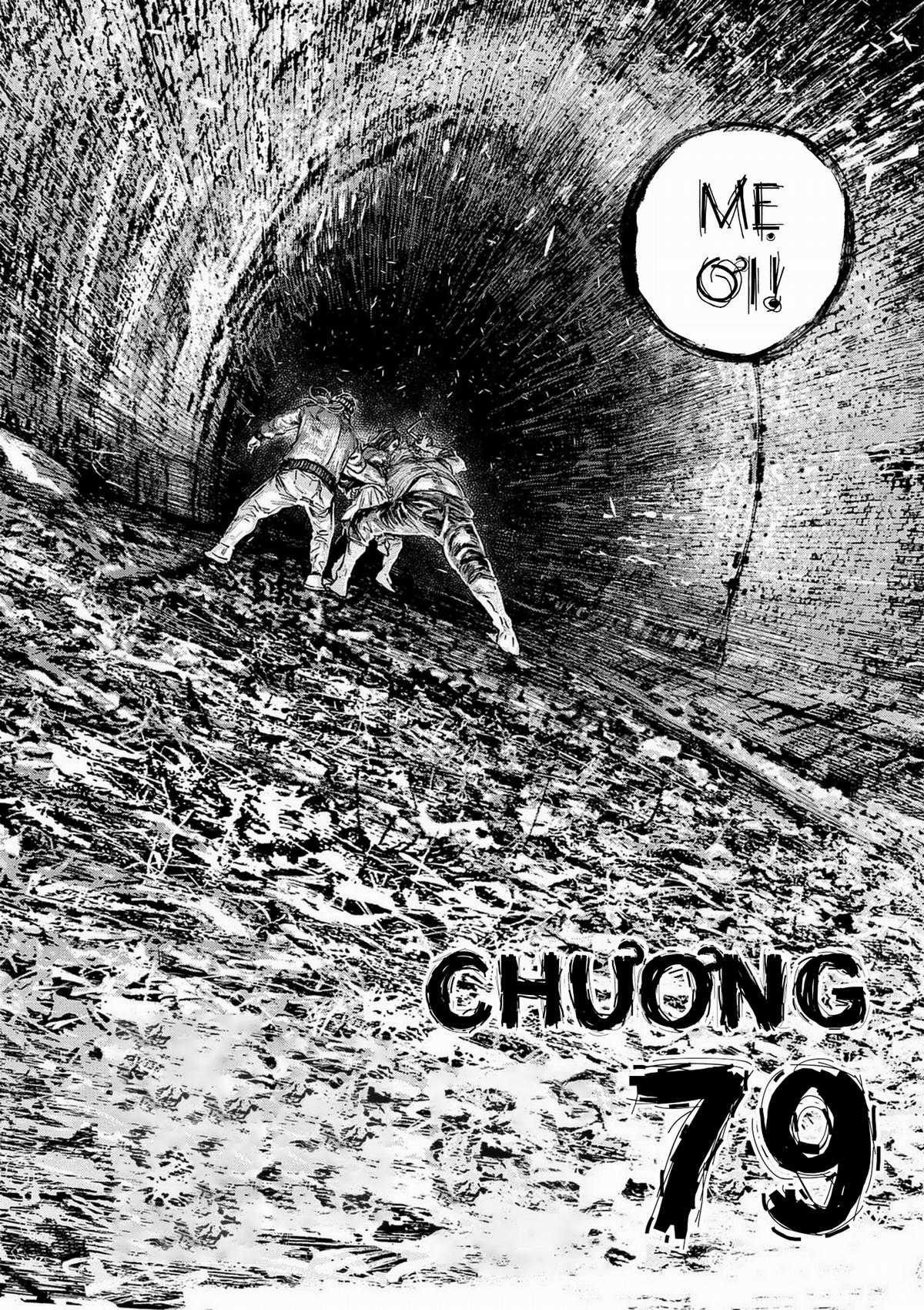 Gannibal - Làng Ăn Thịt Người [END] Chapter 79 trang 4