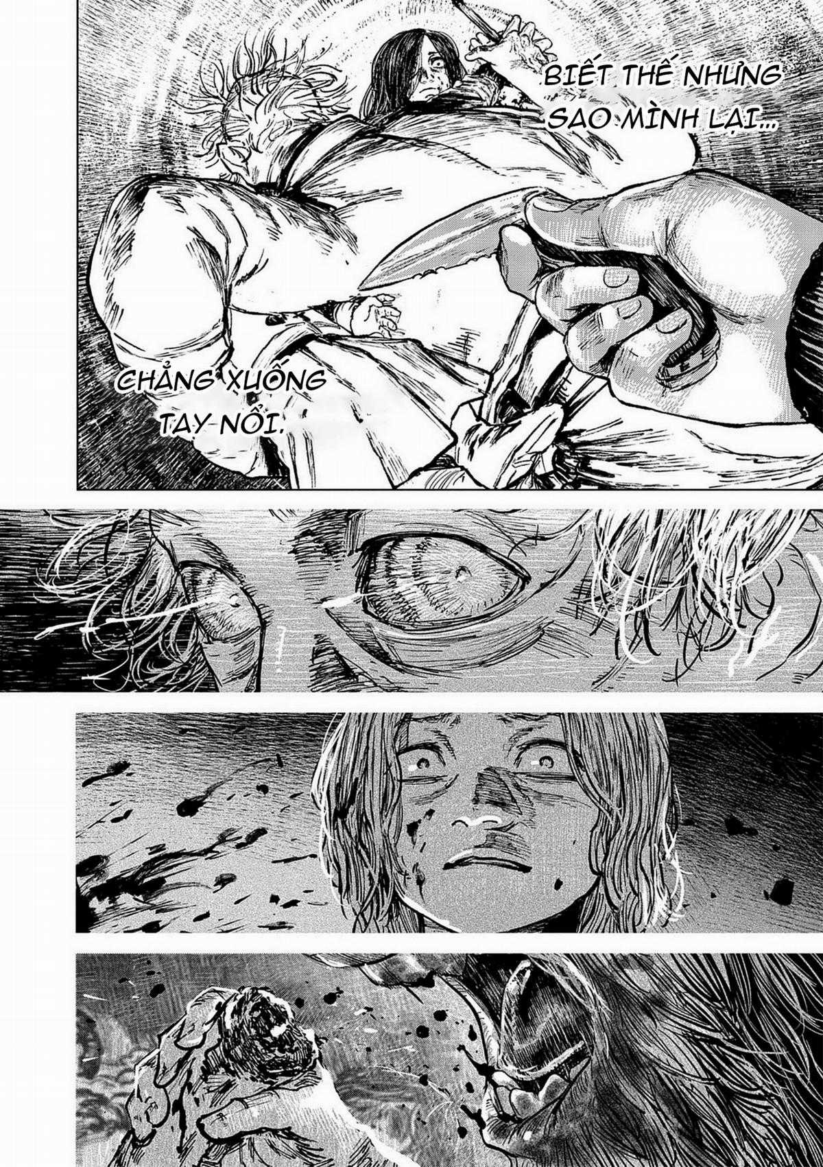 Gannibal - Làng Ăn Thịt Người [END] Chapter 79 trang 6