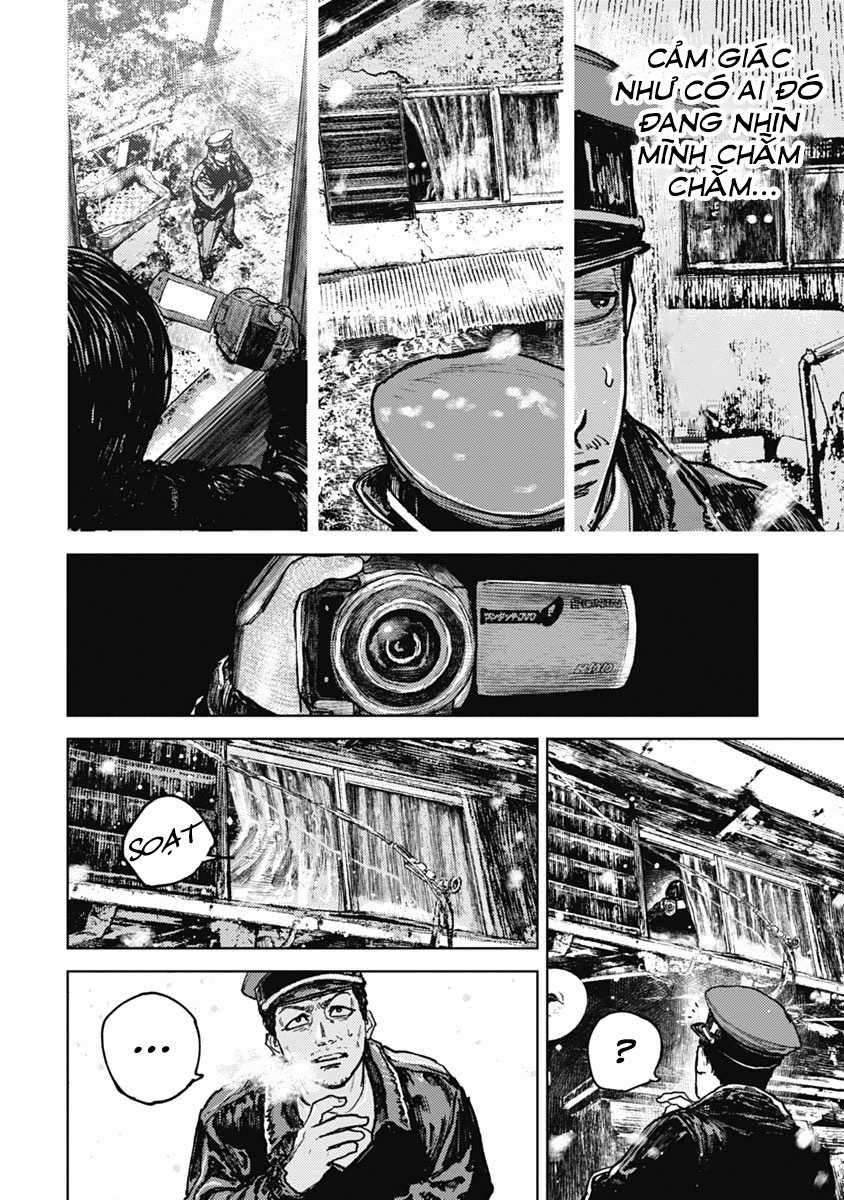 Gannibal - Làng Ăn Thịt Người [END] Chapter 8 trang 13