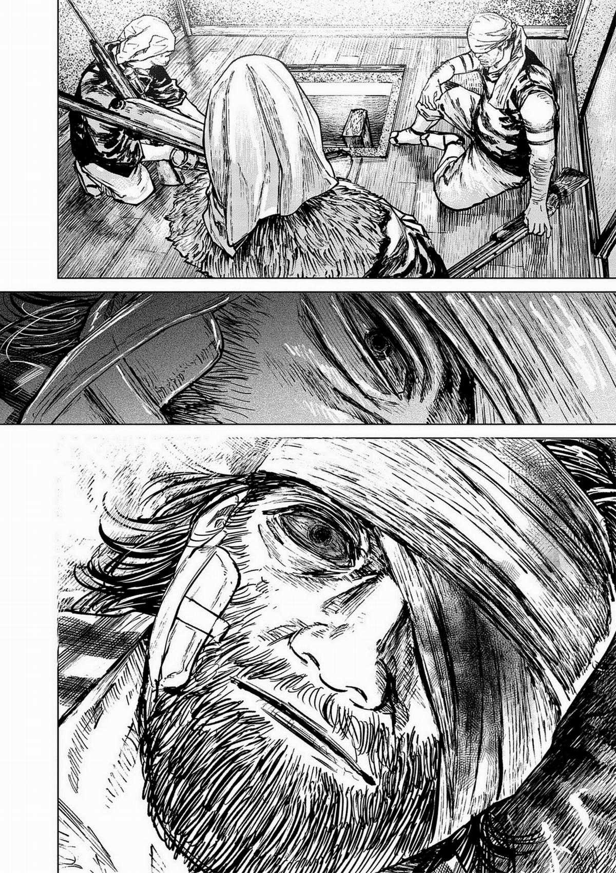 Gannibal - Làng Ăn Thịt Người [END] Chapter 81 trang 10