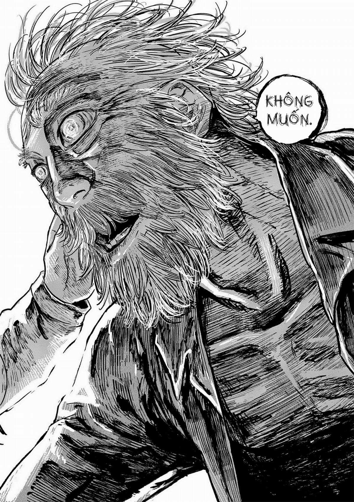 Gannibal - Làng Ăn Thịt Người [END] Chapter 82 trang 15