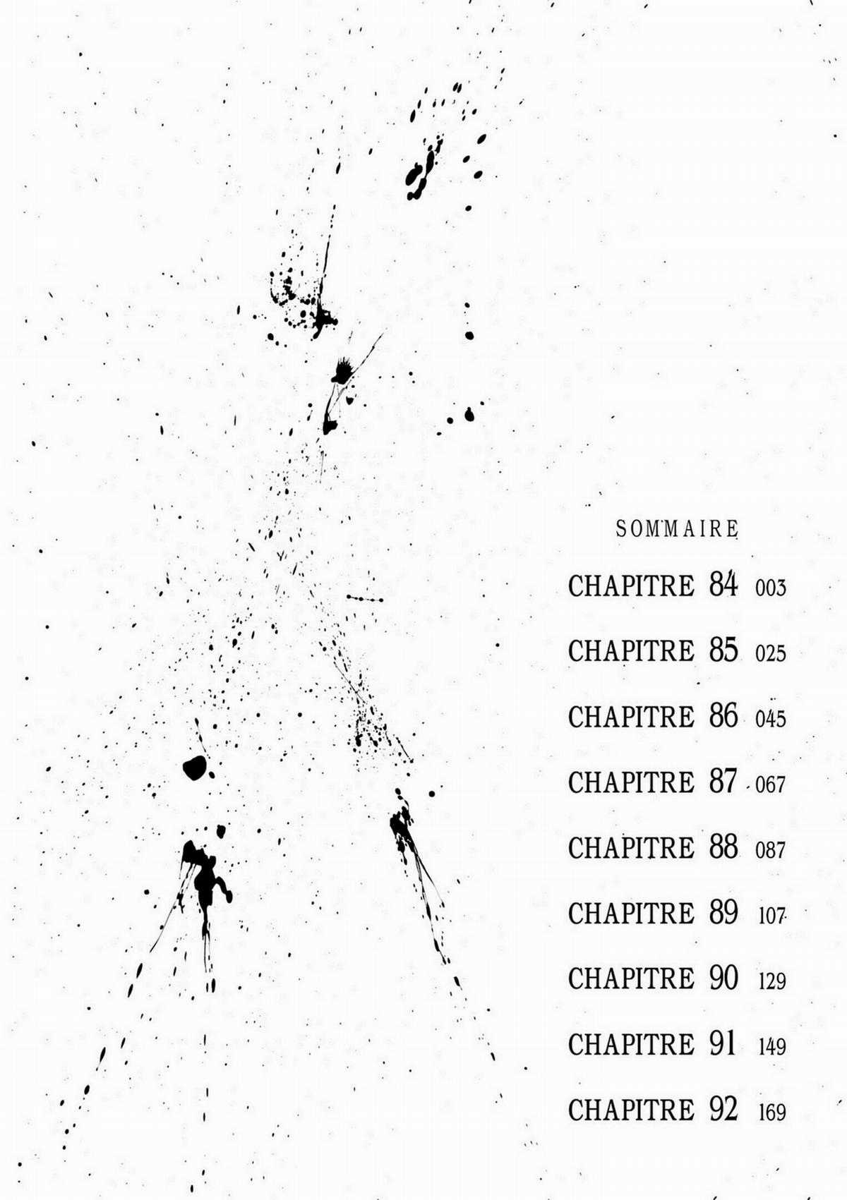 Gannibal - Làng Ăn Thịt Người [END] Chapter 84 trang 2