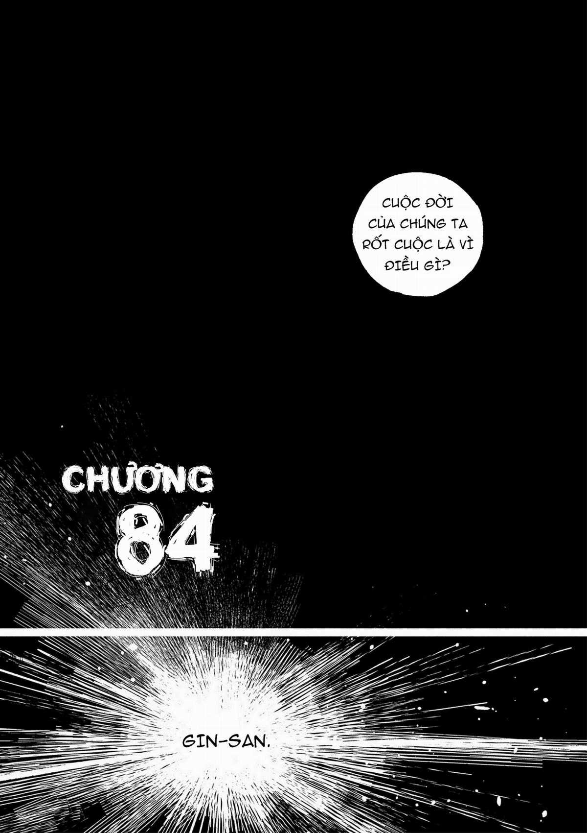 Gannibal - Làng Ăn Thịt Người [END] Chapter 84 trang 3