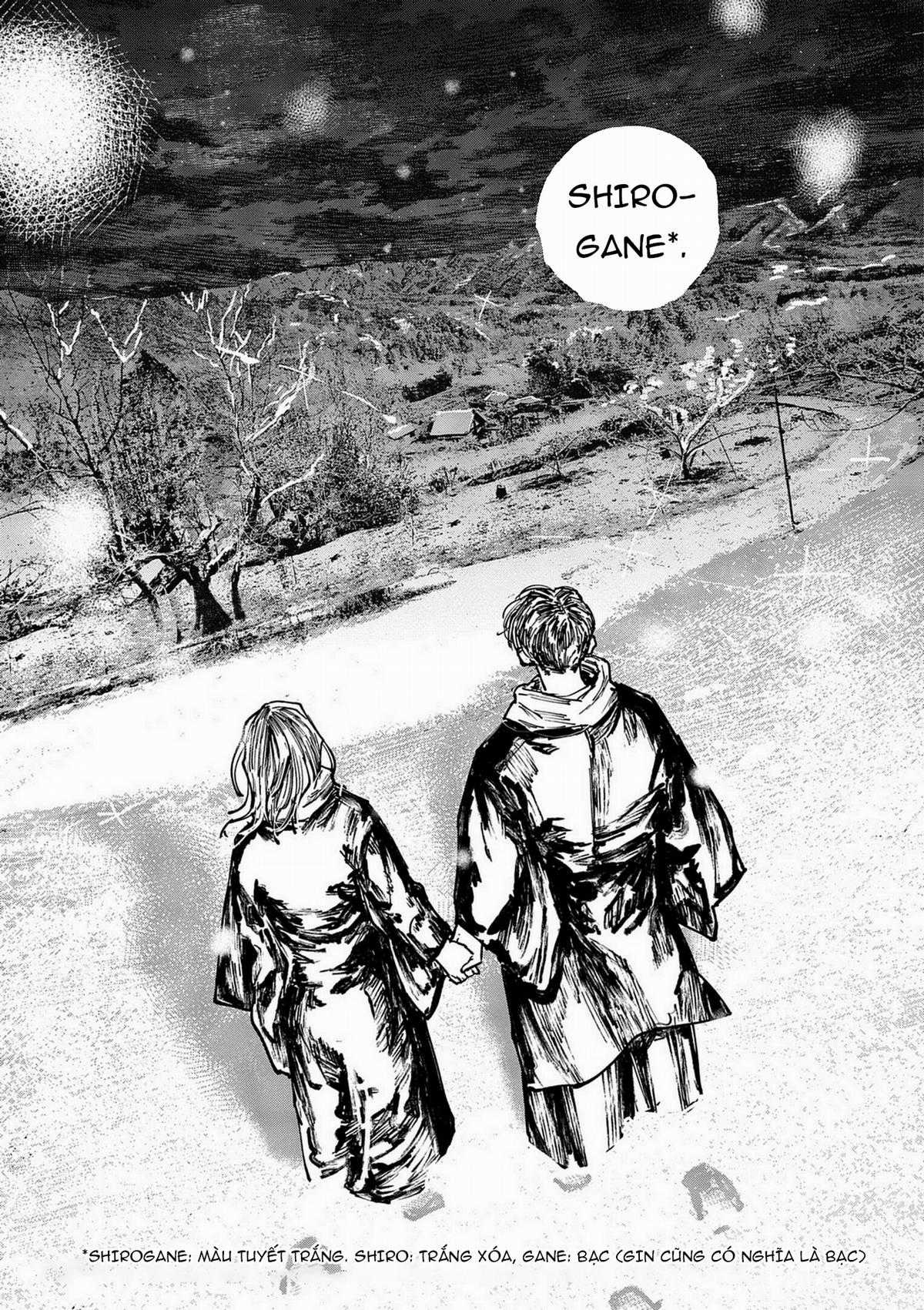 Gannibal - Làng Ăn Thịt Người [END] Chapter 89 trang 13