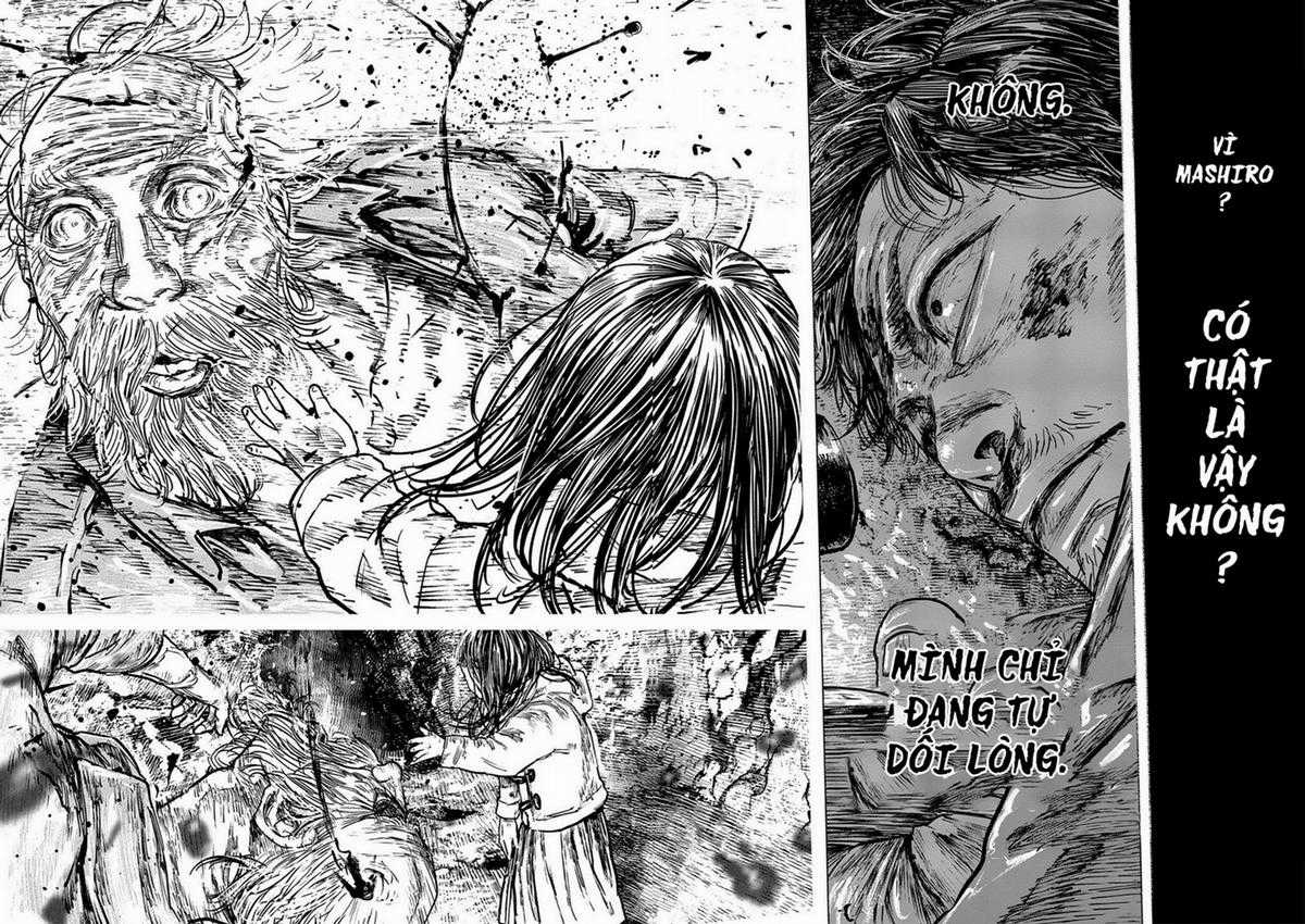 Gannibal - Làng Ăn Thịt Người [END] Chapter 9 trang 2