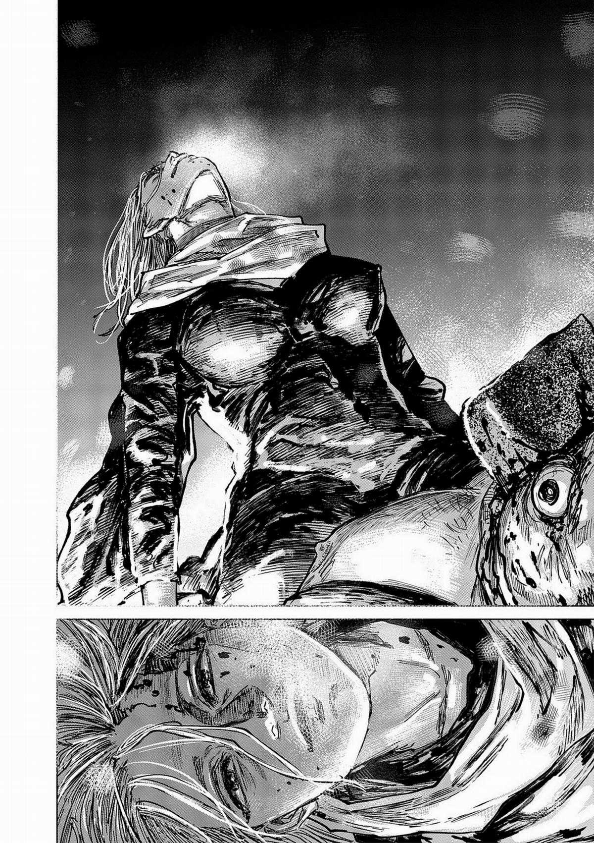 Gannibal - Làng Ăn Thịt Người [END] Chapter 90 trang 19