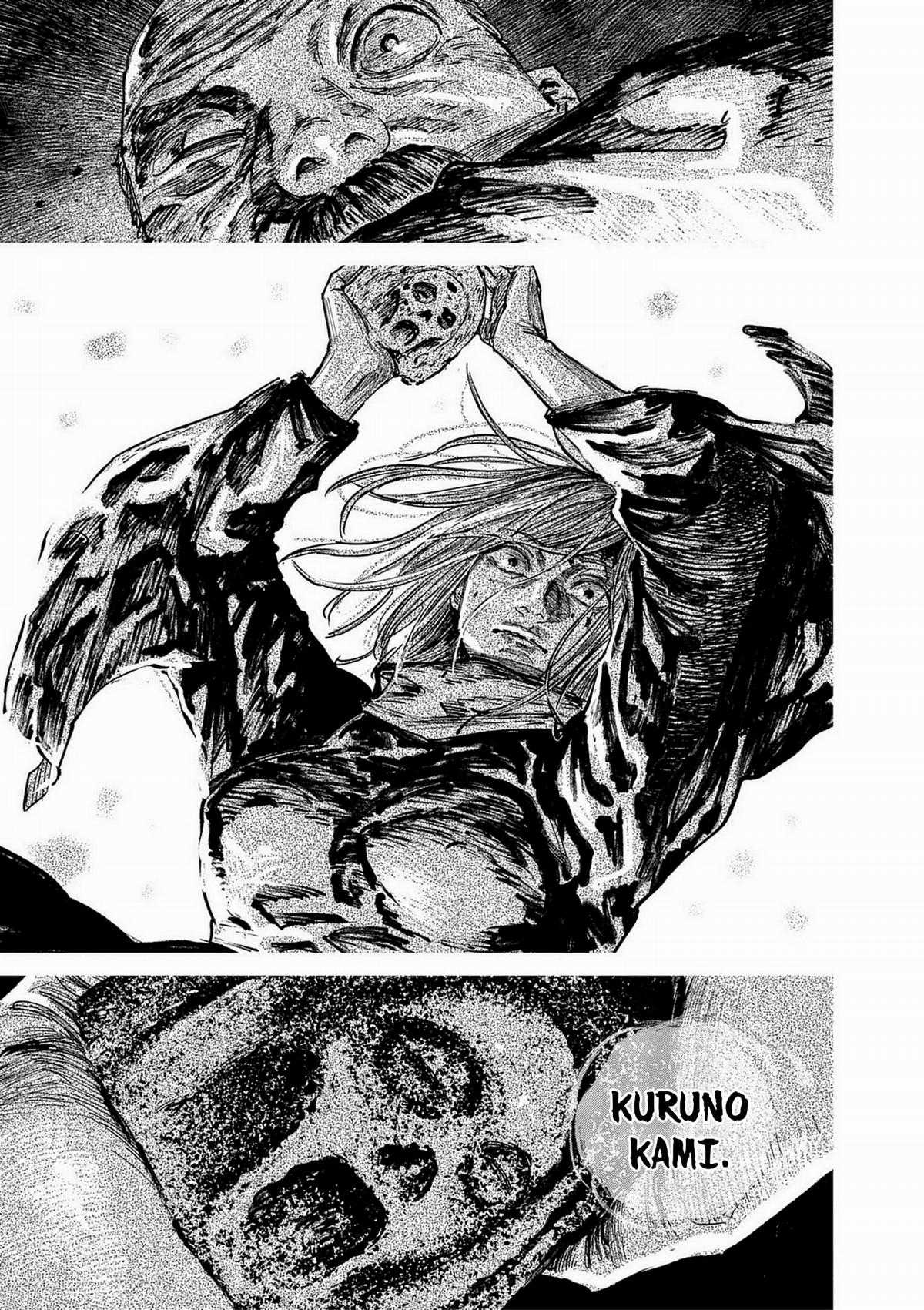 Gannibal - Làng Ăn Thịt Người [END] Chapter 90 trang 7