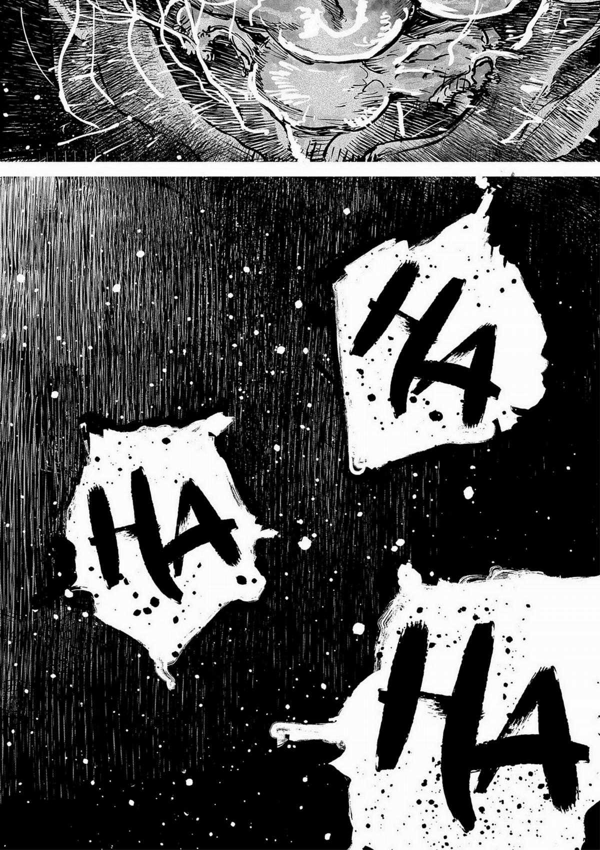 Gannibal - Làng Ăn Thịt Người [END] Chapter 91 trang 18