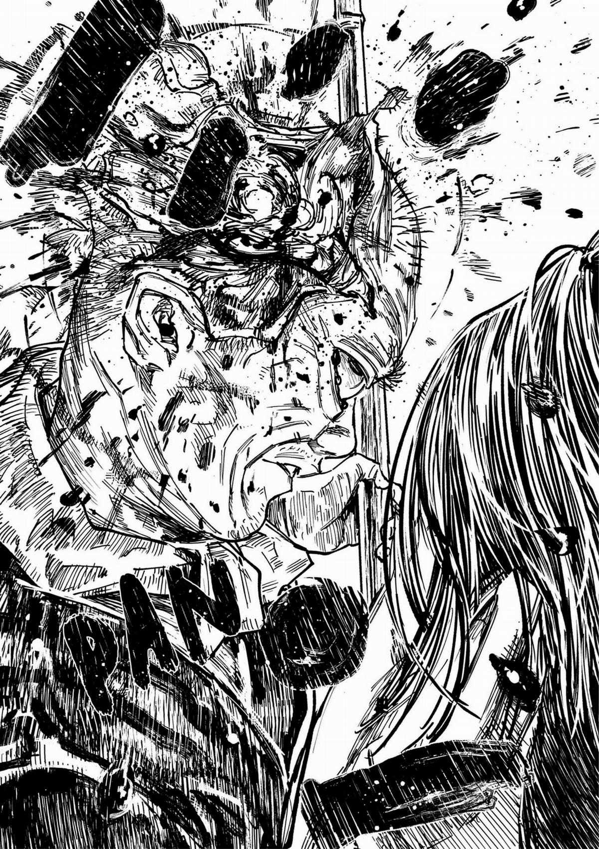 Gannibal - Làng Ăn Thịt Người [END] Chapter 95 trang 17