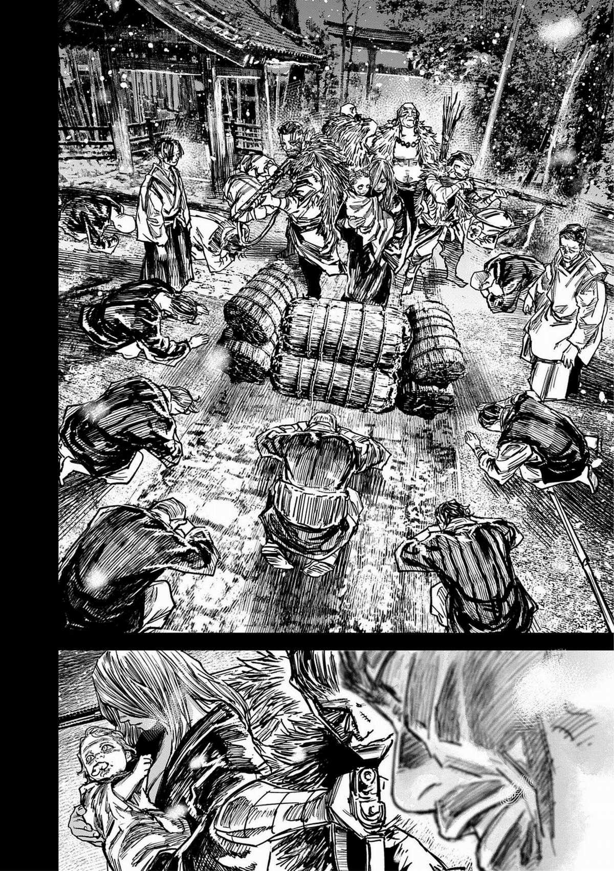 Gannibal - Làng Ăn Thịt Người [END] Chapter 99 trang 16