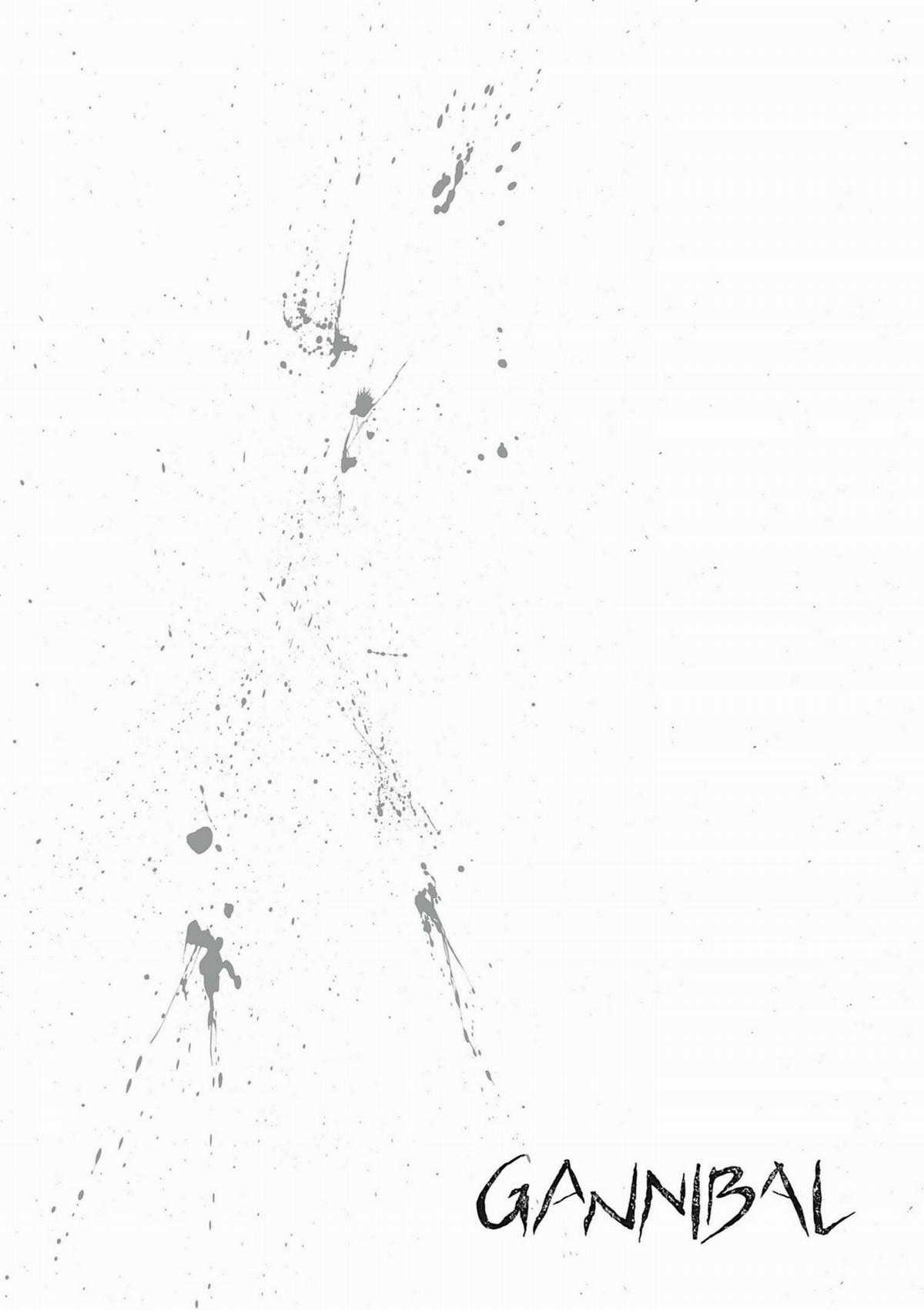 Gannibal - Làng Ăn Thịt Người [END] Chapter 99 trang 2