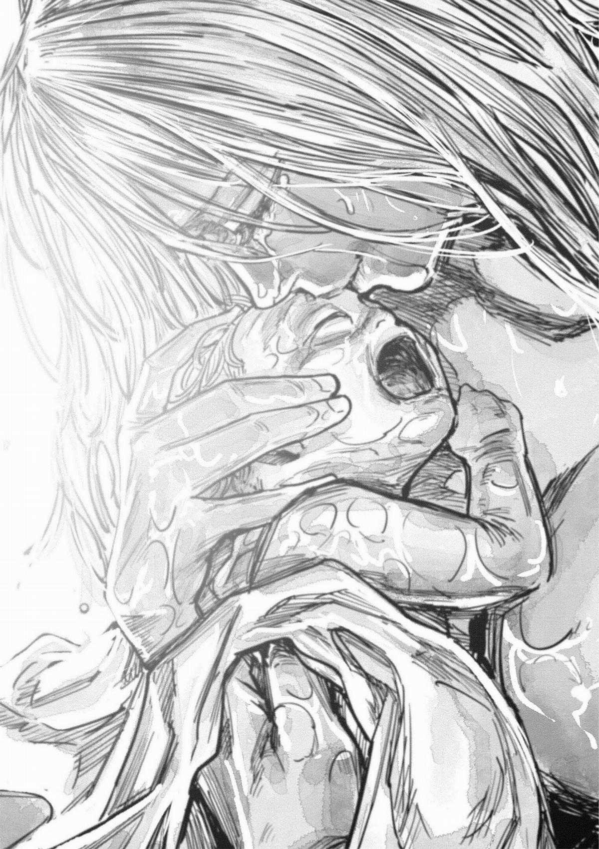 Gannibal - Làng Ăn Thịt Người Chapter 101 trang 6