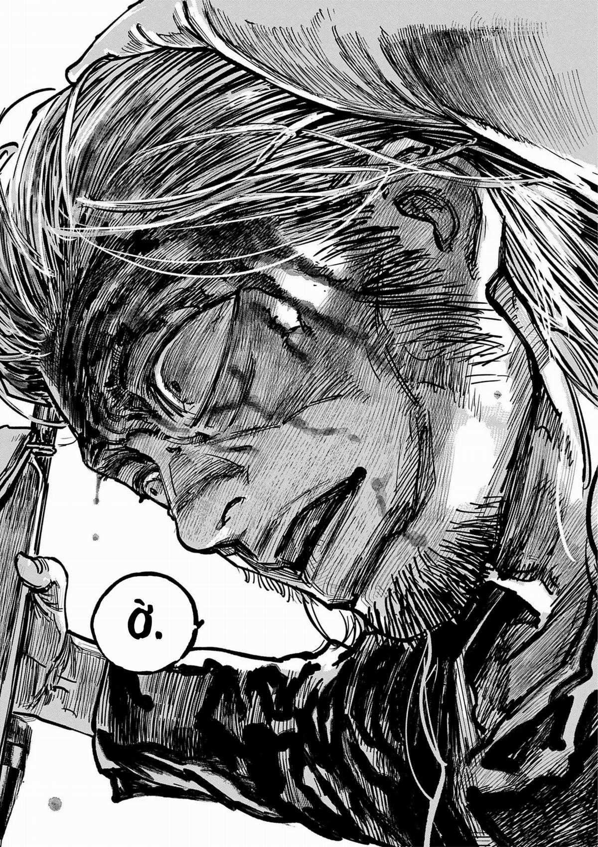 Gannibal - Làng Ăn Thịt Người Chapter 103 trang 5