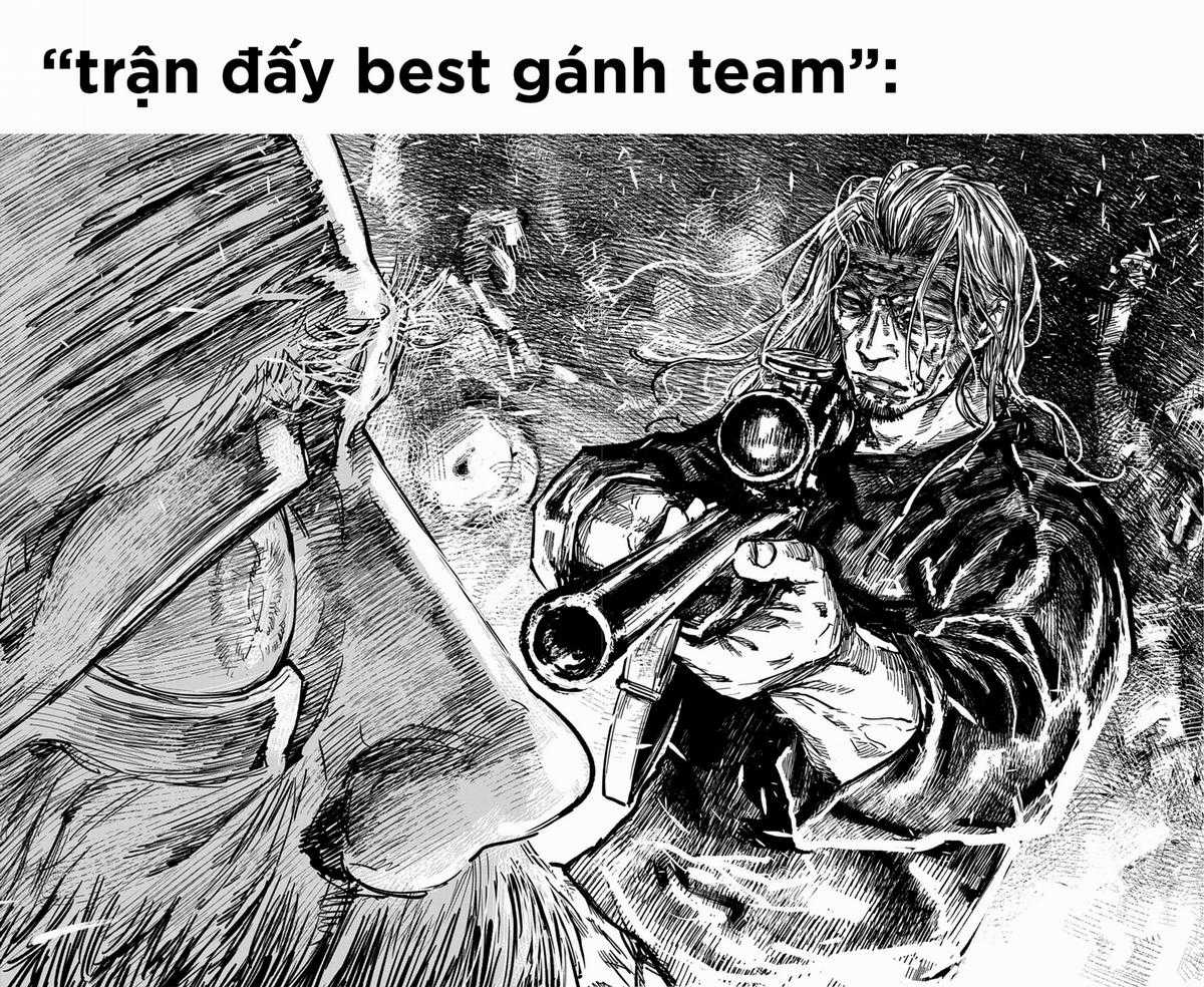 Gannibal - Làng Ăn Thịt Người Chapter 105 trang 13