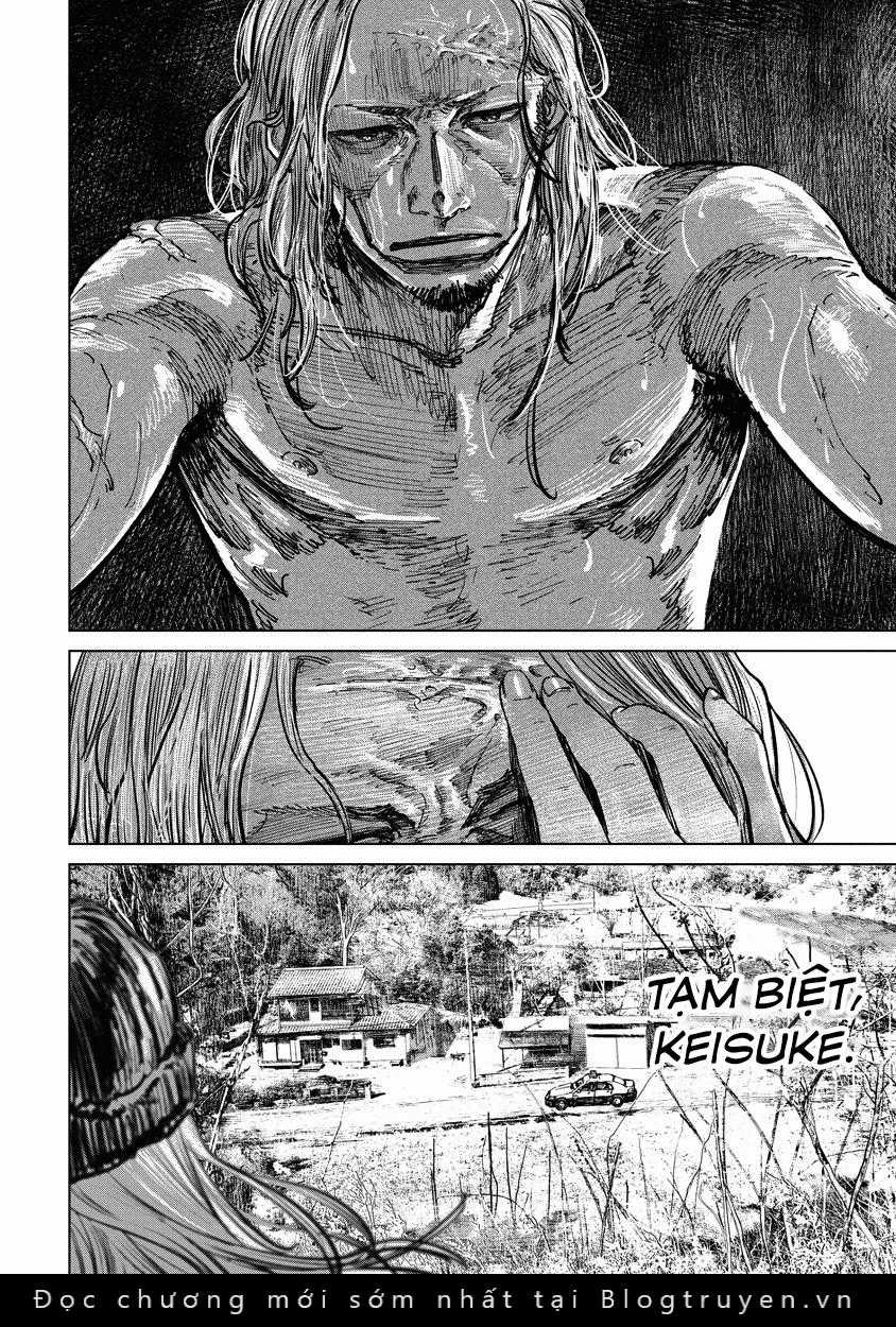 Gannibal - Làng Ăn Thịt Người Chapter 11 trang 17