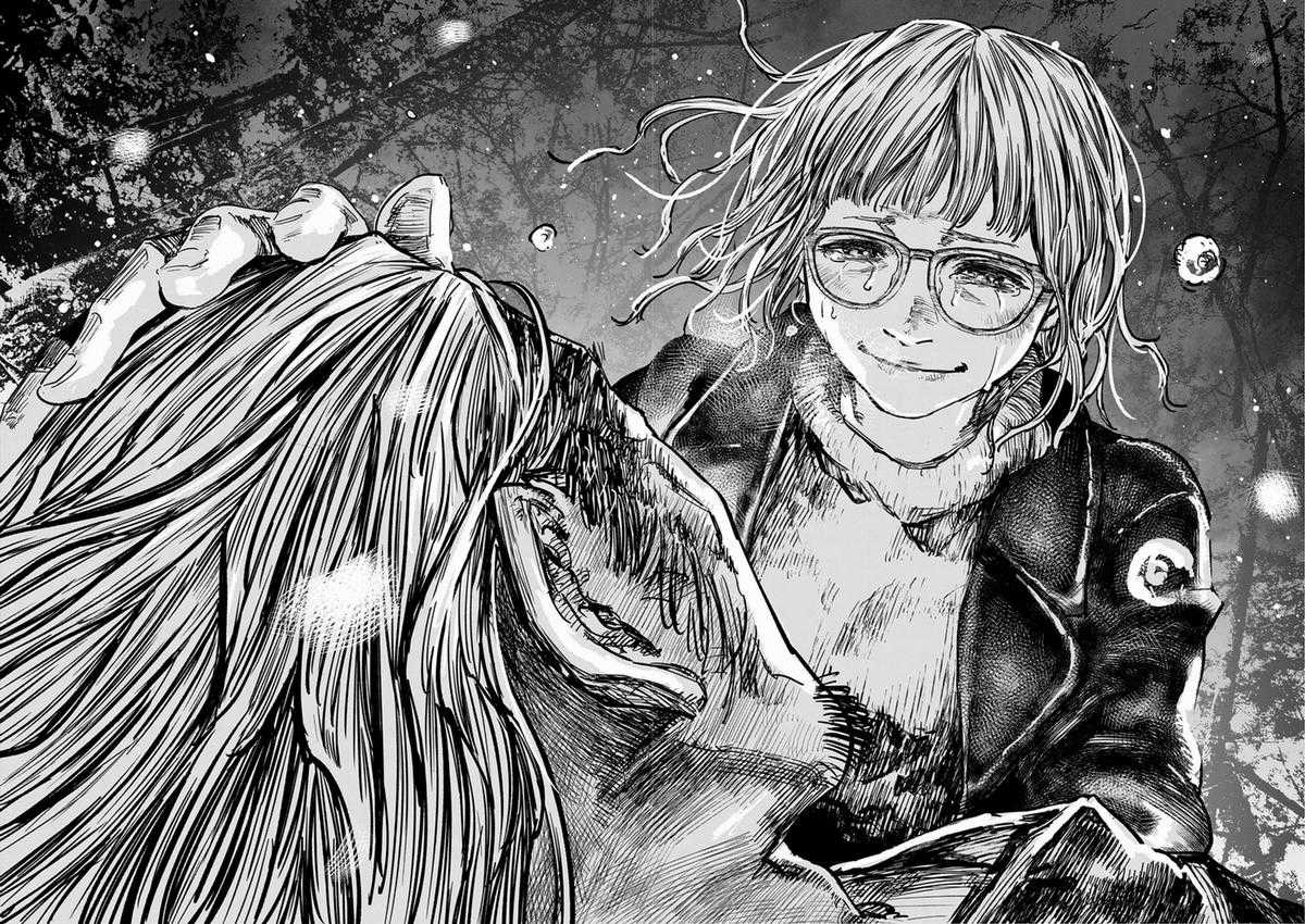 Gannibal - Làng Ăn Thịt Người Chapter 112 trang 12