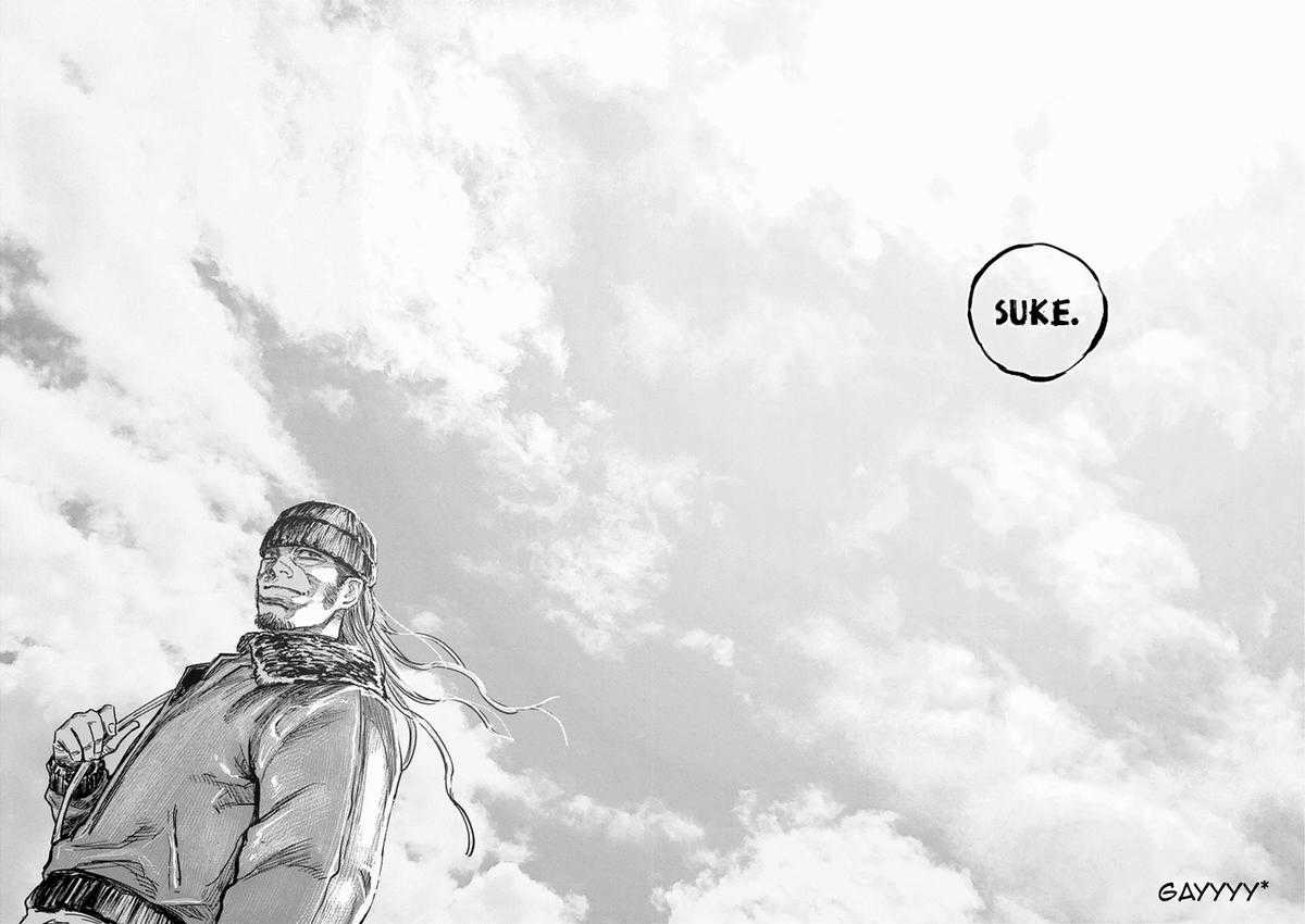 Gannibal - Làng Ăn Thịt Người Chapter 114 trang 10