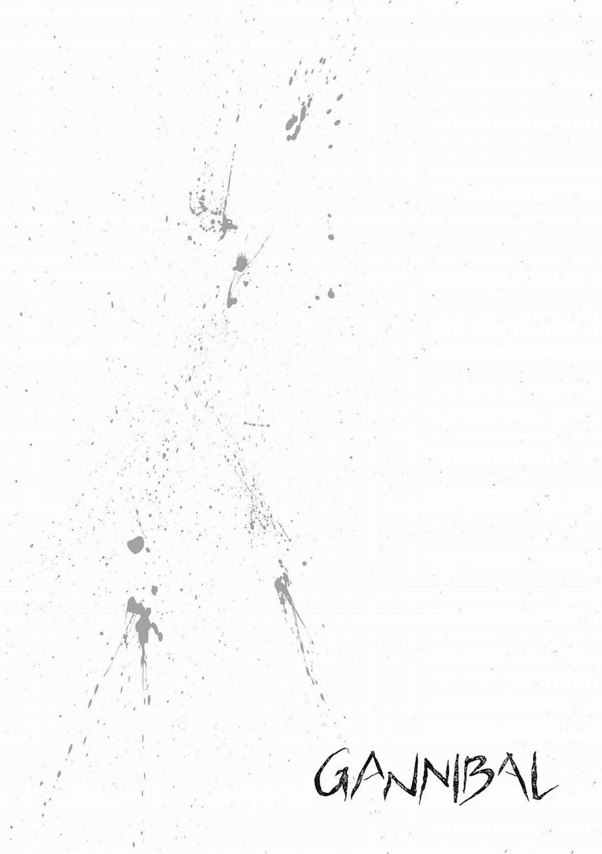 Gannibal - Làng Ăn Thịt Người Chapter 118 trang 20