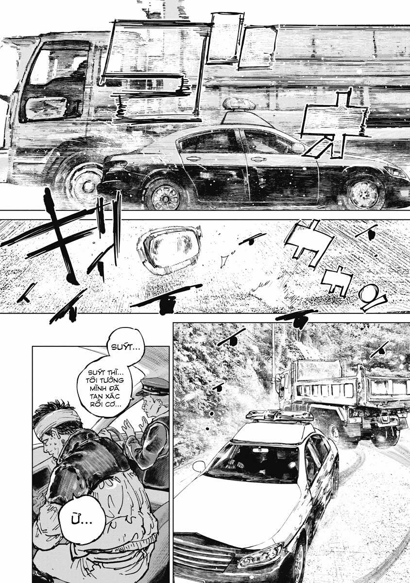 Gannibal - Làng Ăn Thịt Người Chapter 12 trang 19