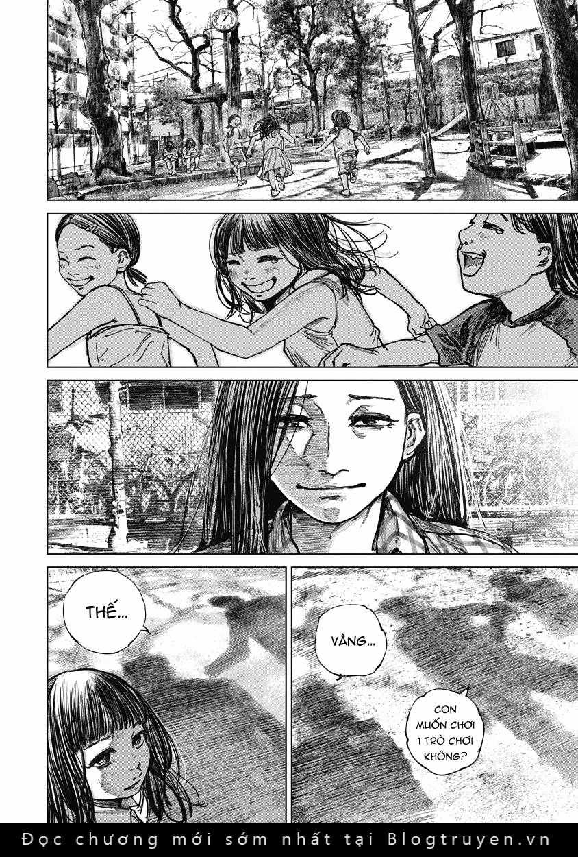 Gannibal - Làng Ăn Thịt Người Chapter 15 trang 15