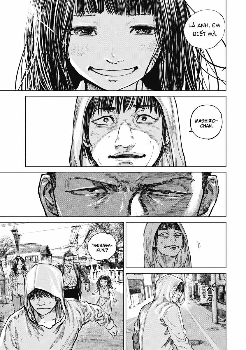 Gannibal - Làng Ăn Thịt Người Chapter 16 trang 2