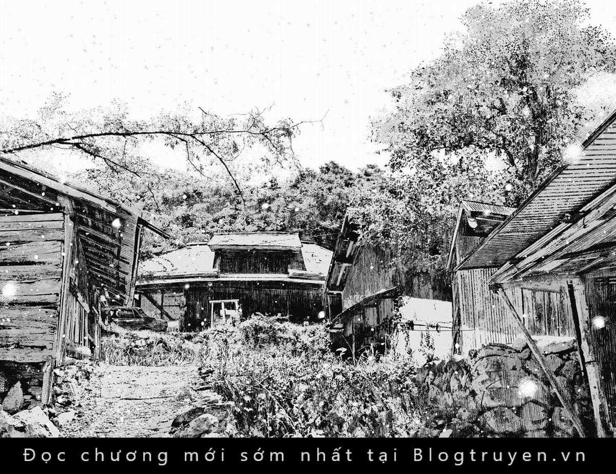 Gannibal - Làng Ăn Thịt Người Chapter 19 trang 22