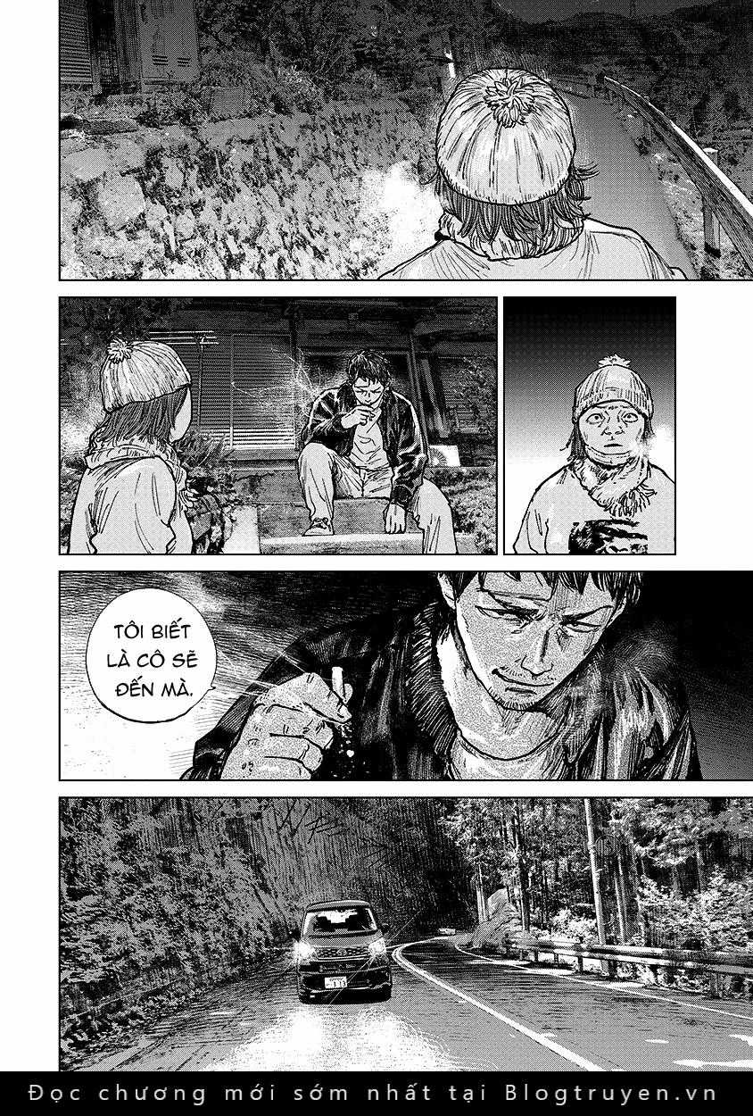 Gannibal - Làng Ăn Thịt Người Chapter 27 trang 17