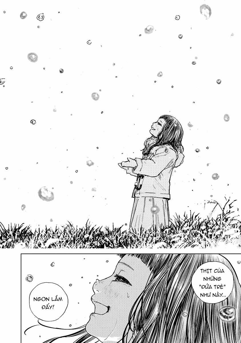 Gannibal - Làng Ăn Thịt Người Chapter 29 trang 19