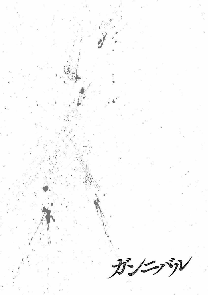 Gannibal - Làng Ăn Thịt Người Chapter 3 trang 2