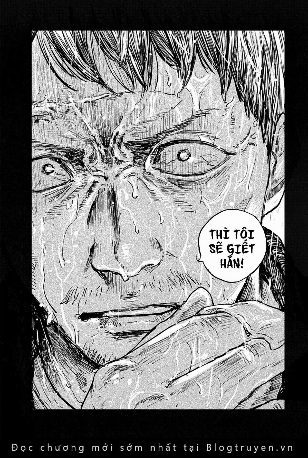 Gannibal - Làng Ăn Thịt Người Chapter 30 trang 20